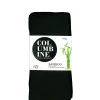 Bamboo Winter Weight Opaque Tights