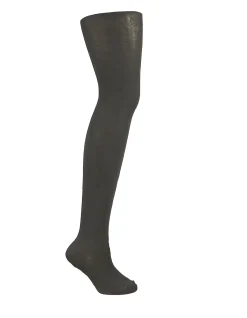 Bamboo Winter Weight Opaque Tights