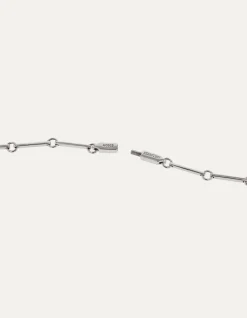 BAR CHAIN BRACELET