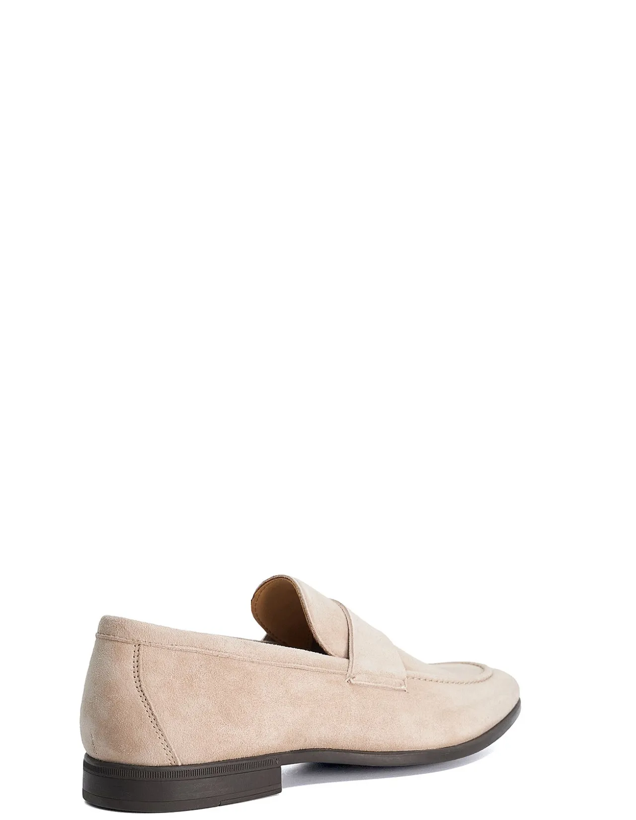 BARCLAYS LOAFER