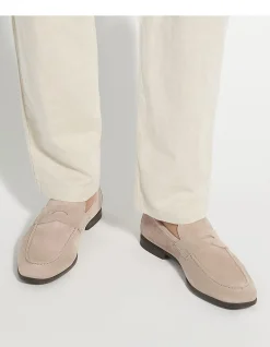 BARCLAYS LOAFER