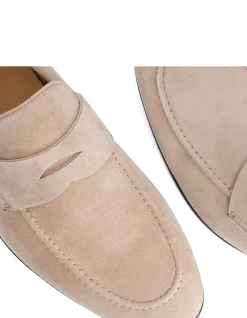 BARCLAYS LOAFER