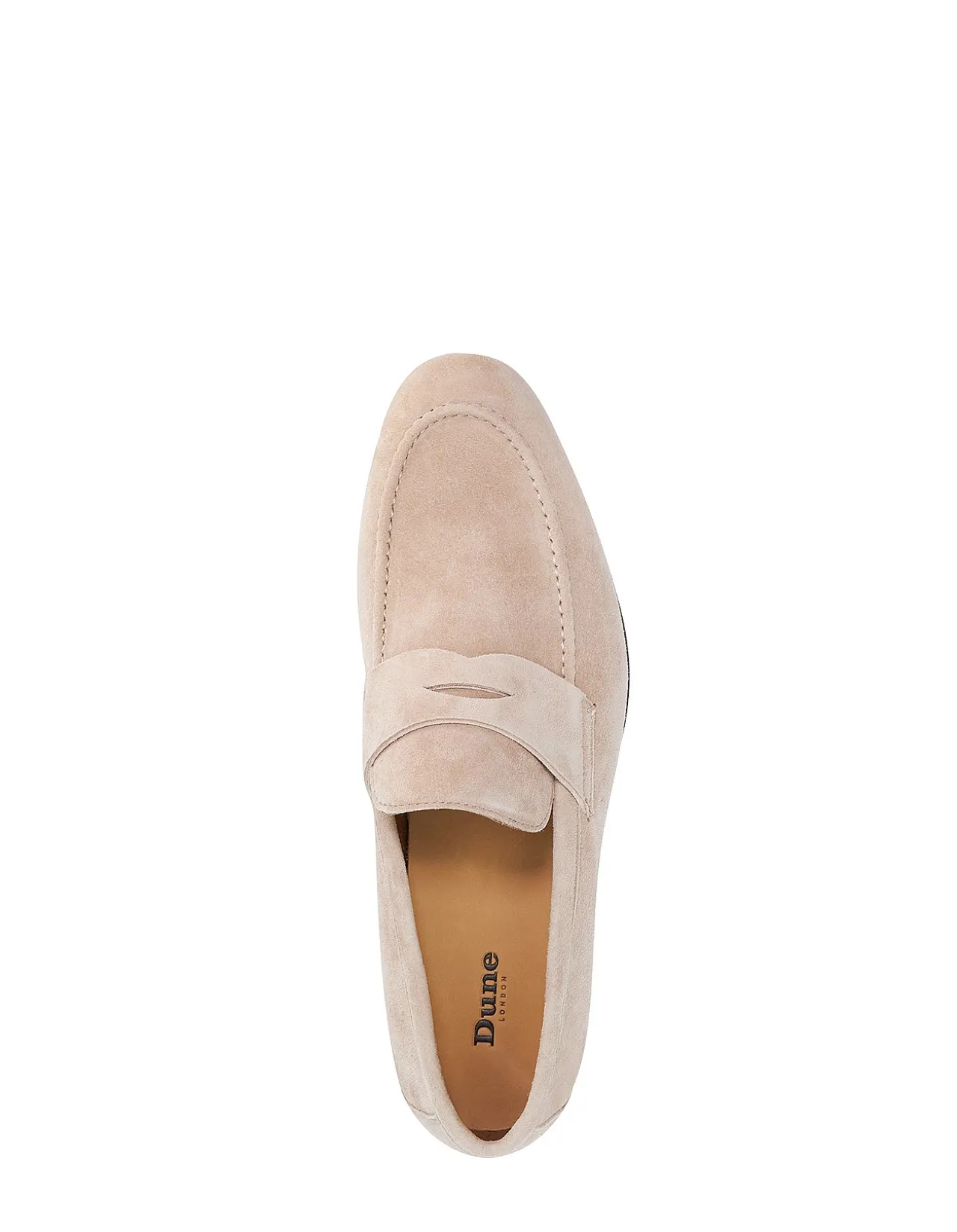 BARCLAYS LOAFER