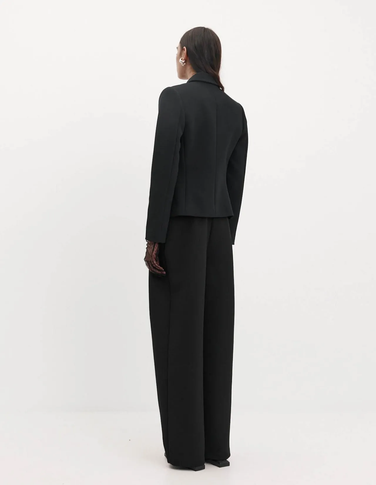 Bardot Blazer