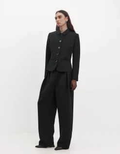 Bardot Blazer
