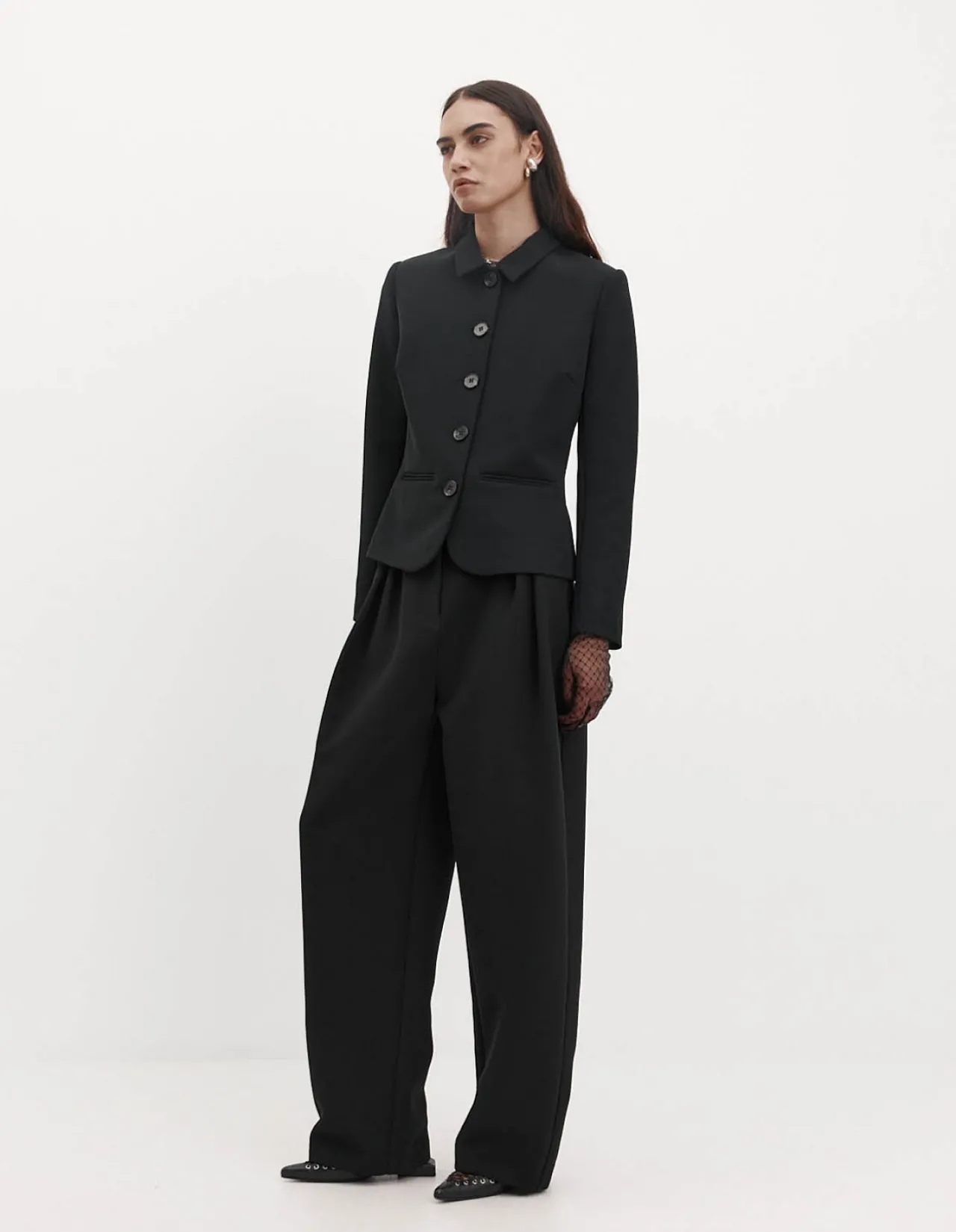 Bardot Blazer