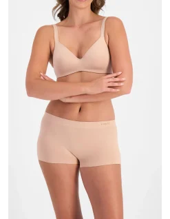 BARELY THERE BREATHE T-SHIRT BRA