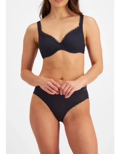 Barely There Lace Bra