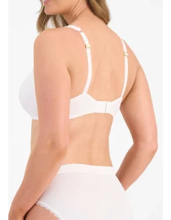 Barely There Lace Bra