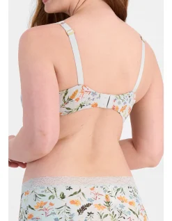 BARELY THERE LIGHTLY LINED LUXE BRA