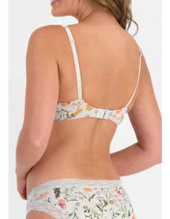 BARELY THERE LIGHTLY LINED LUXE BRA