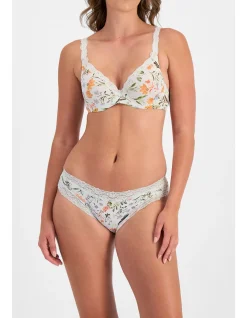 BARELY THERE LIGHTLY LINED LUXE BRA