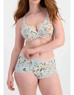 BARELY THERE LIGHTLY LINED LUXE BRA