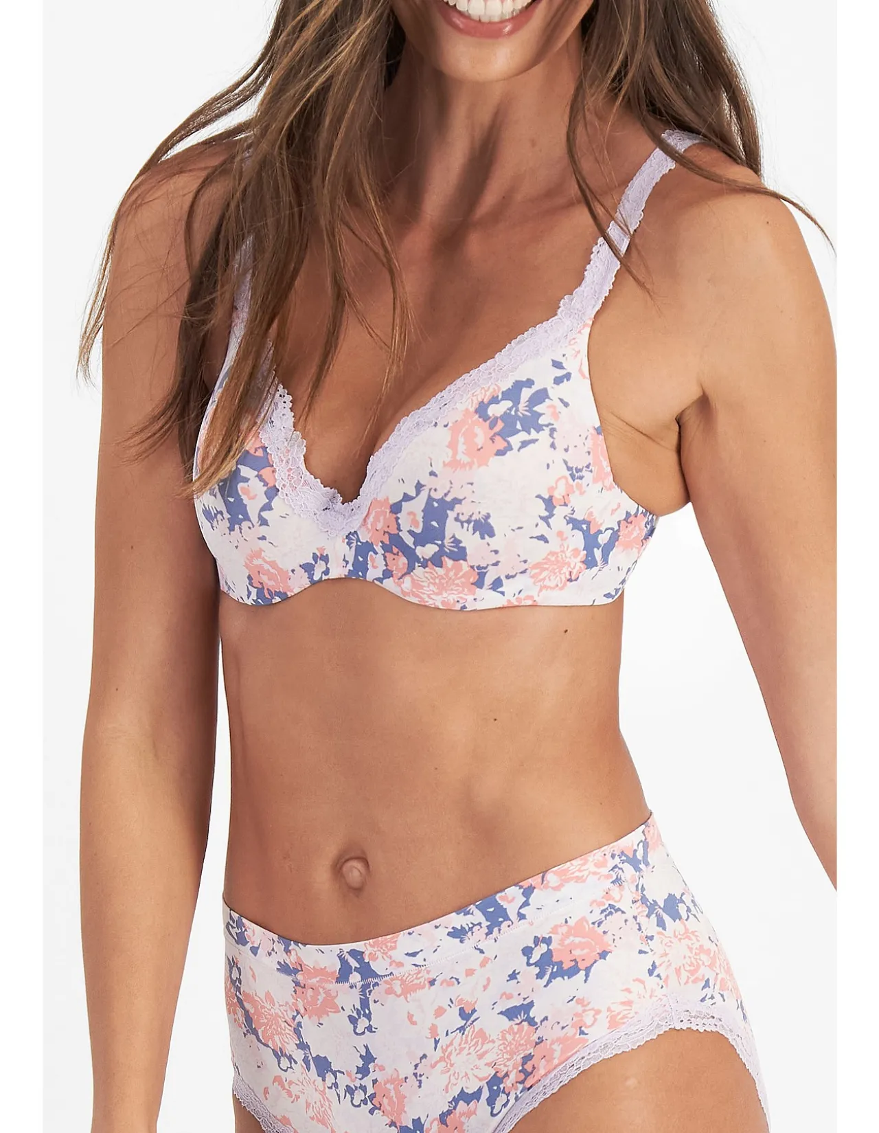 Barely There Luxe Lightly Lined Bra