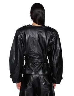 Barrel Jacket