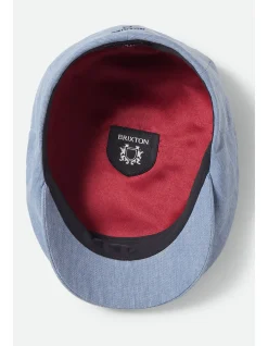 BARREL ALPHA SNAP CAP