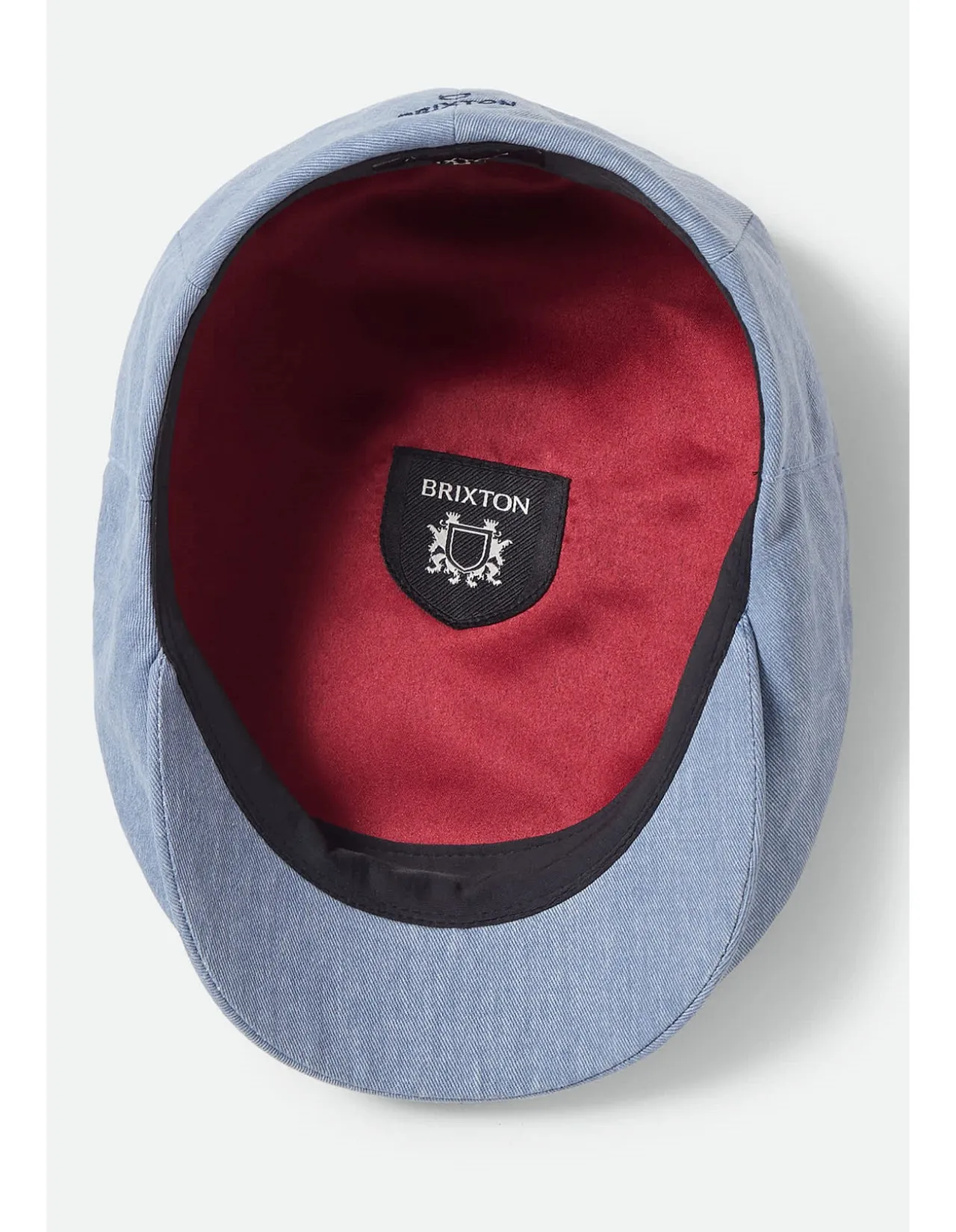 BARREL ALPHA SNAP CAP