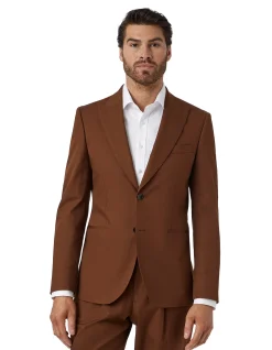 BARWON COTTON STRETCH JACKET