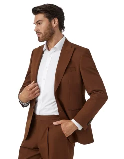 BARWON COTTON STRETCH JACKET