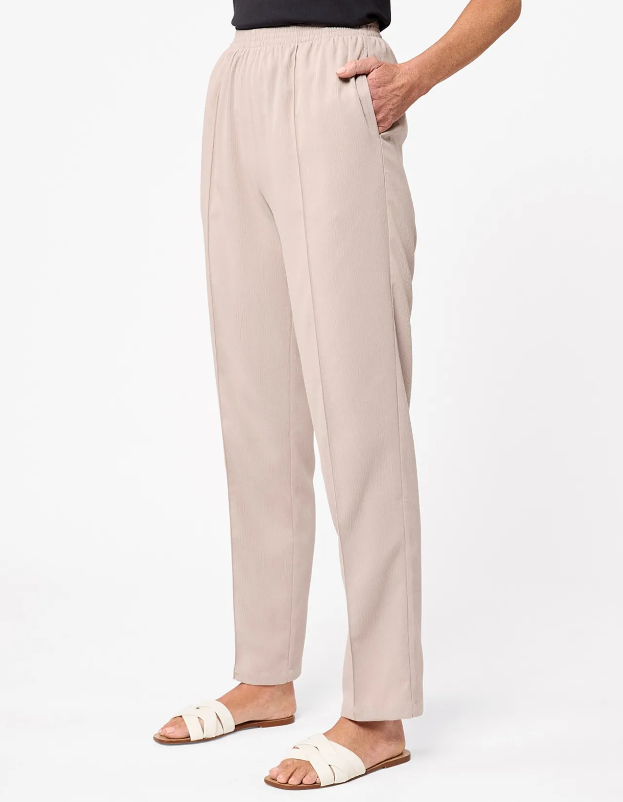 BARWON PANT