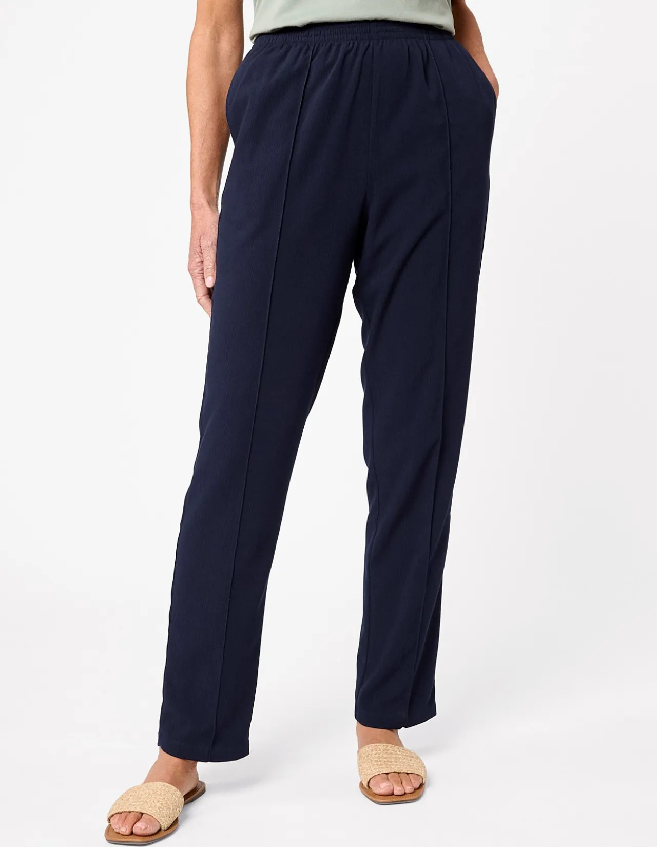 BARWON PANT