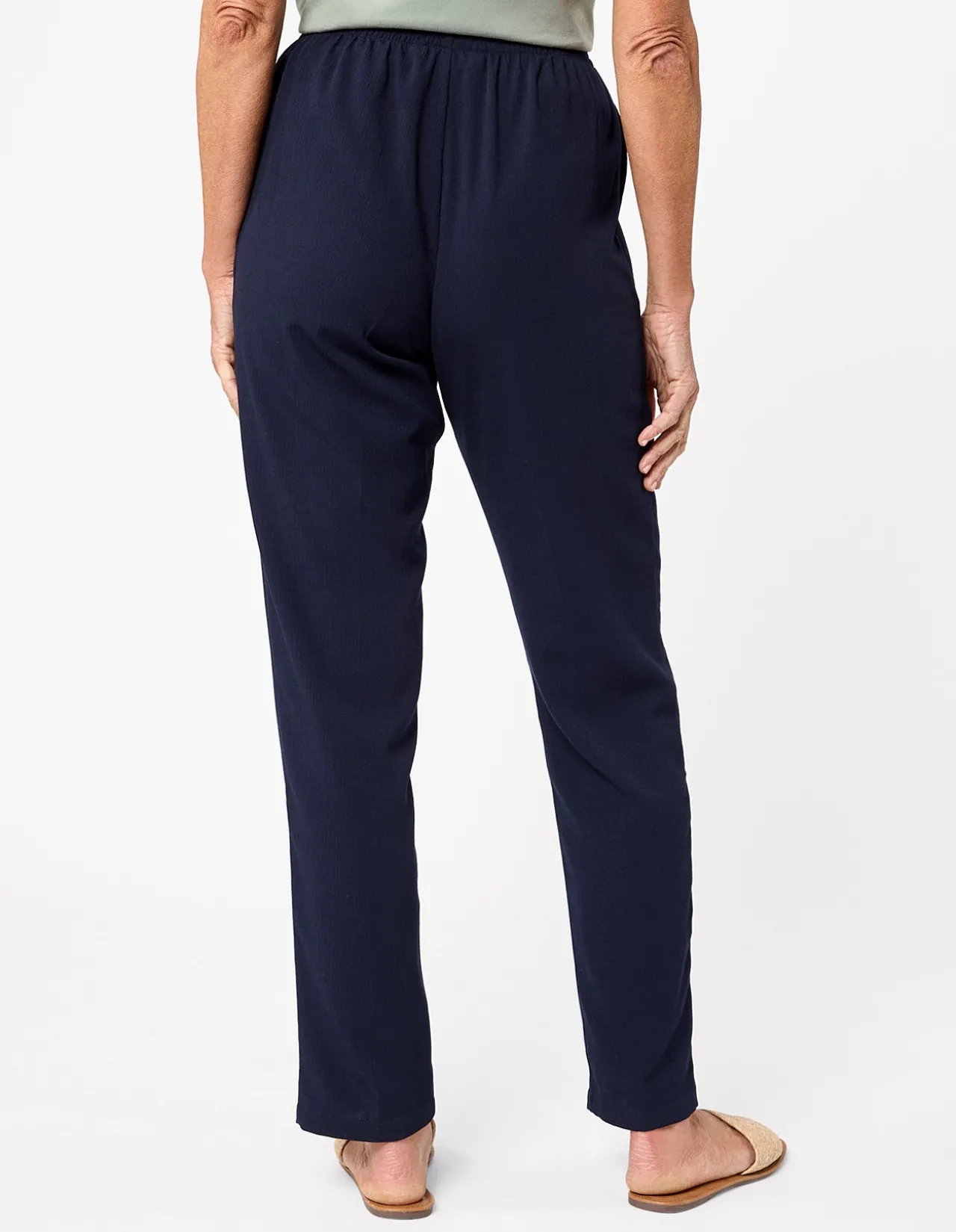 BARWON PANT