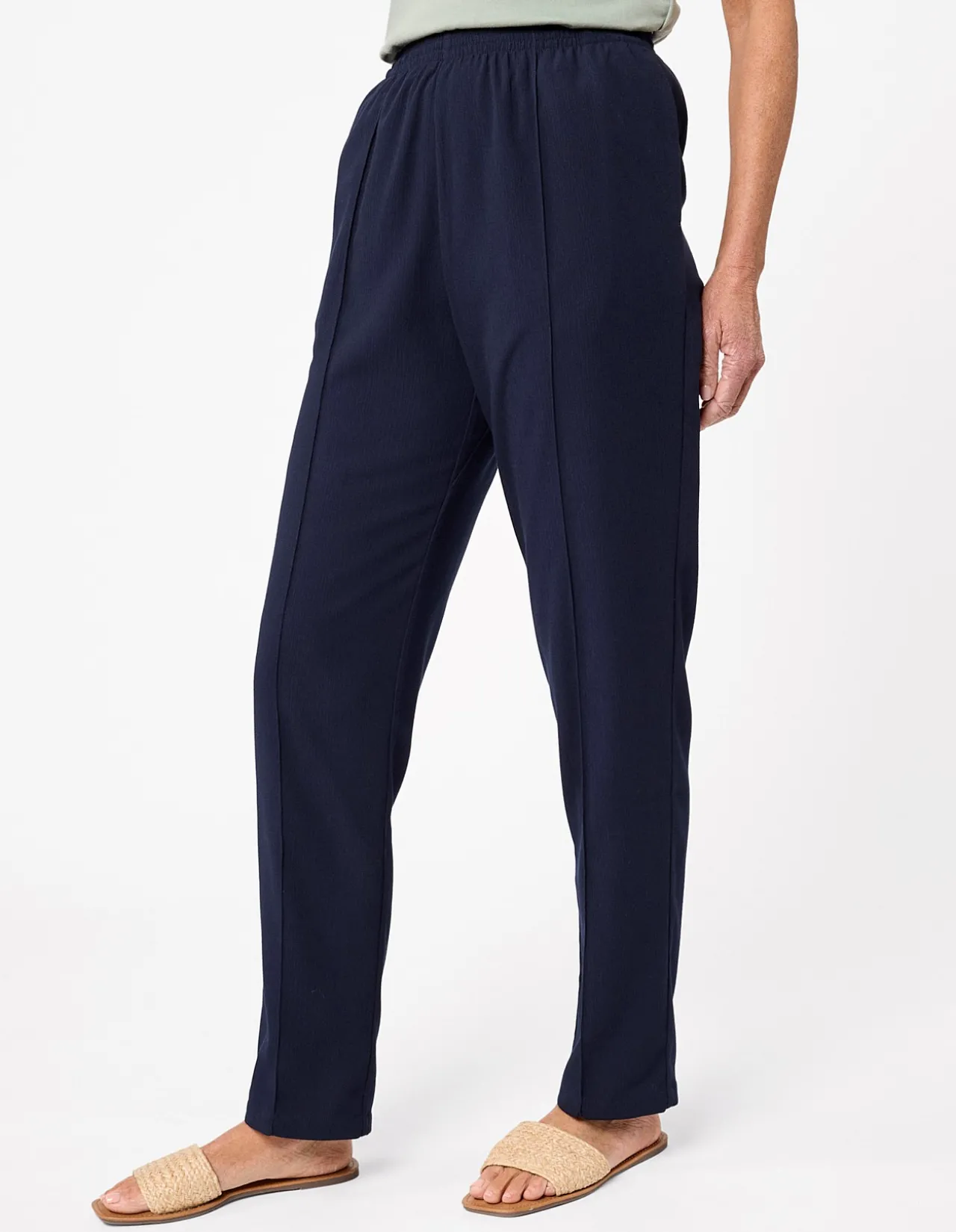 BARWON PANT