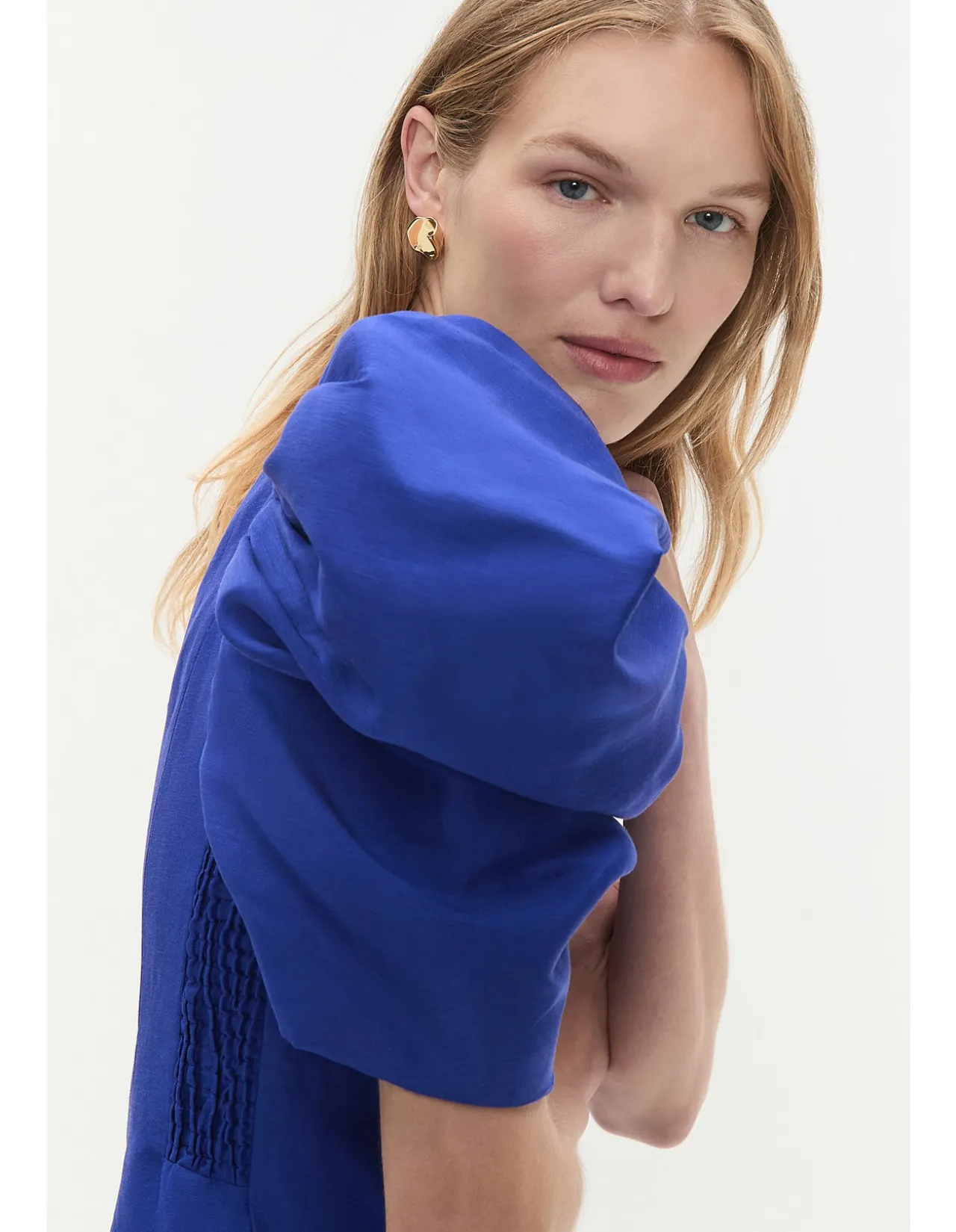 Base Mini Dress