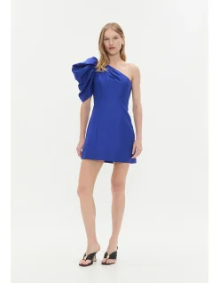 Base Mini Dress