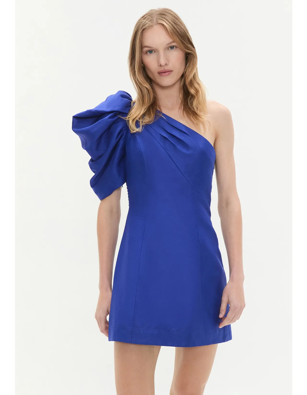 Base Mini Dress