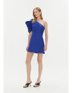 Base Mini Dress