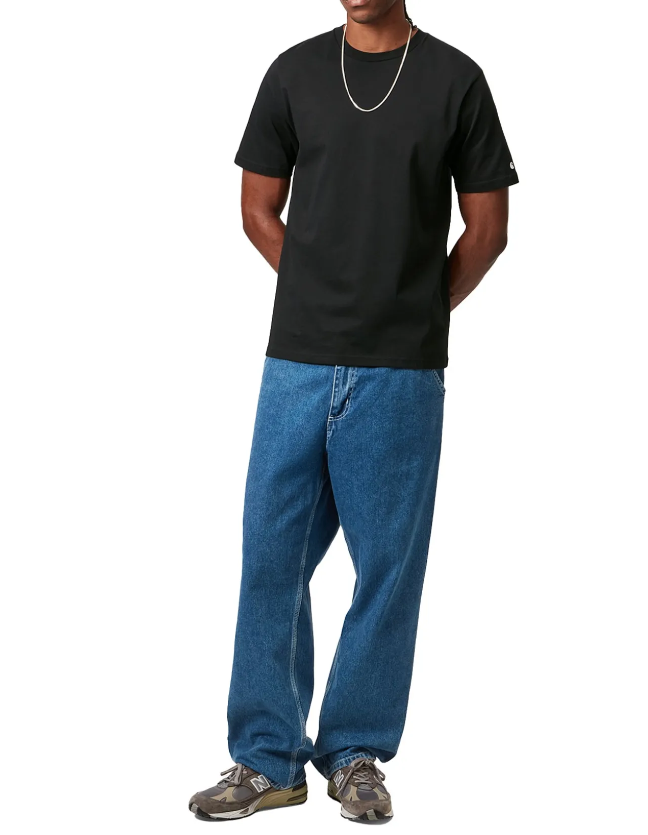 Base Short Sleeve T-Shirt