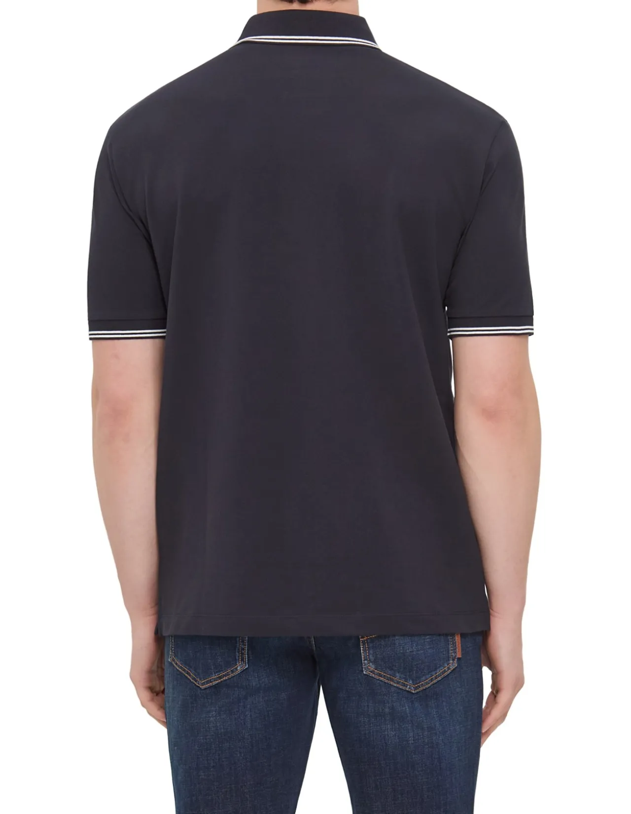 Basics Polo Shirt