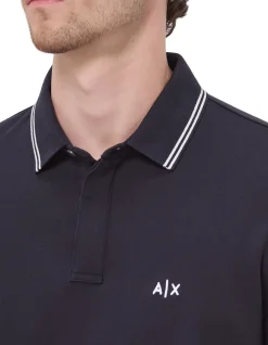 Basics Polo Shirt