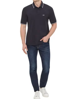 Basics Polo Shirt