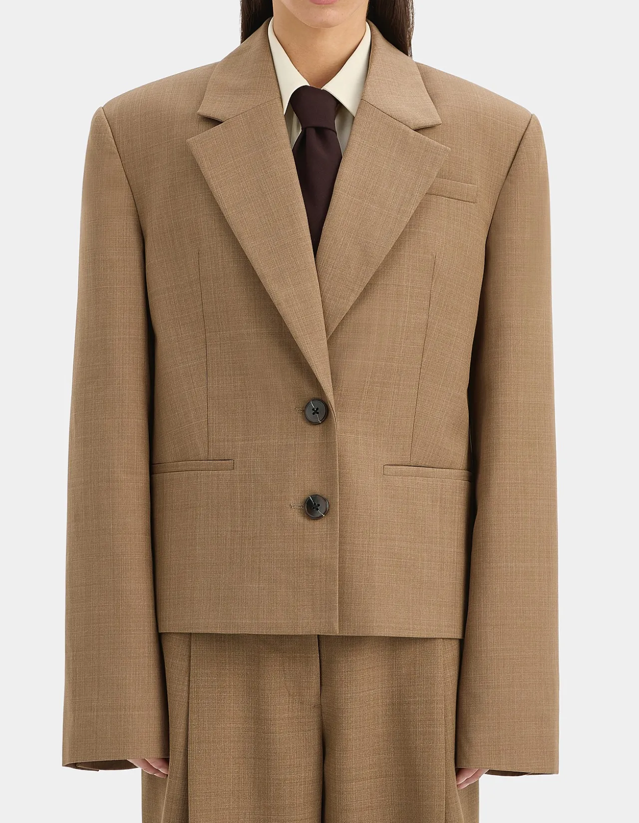 Bastille Blazer