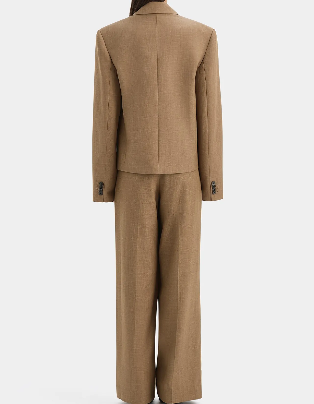 Bastille Blazer
