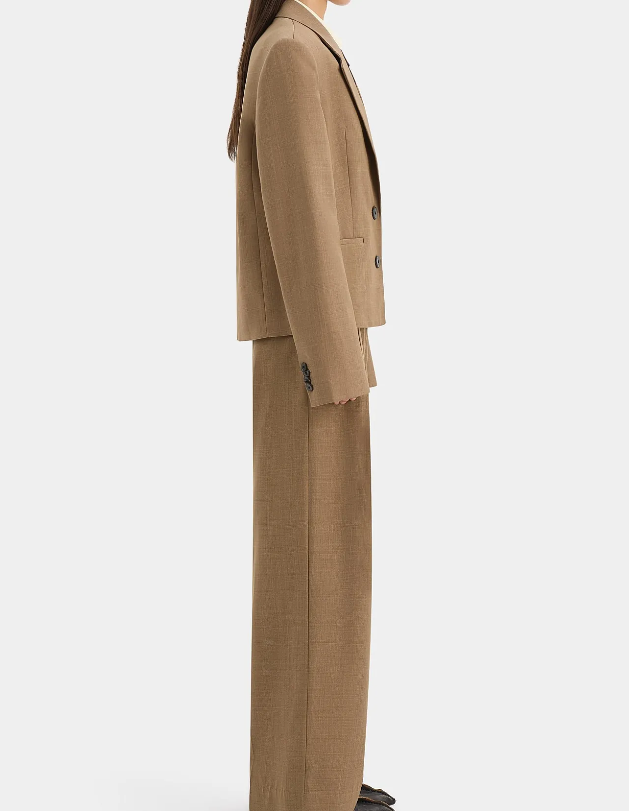 Bastille Blazer