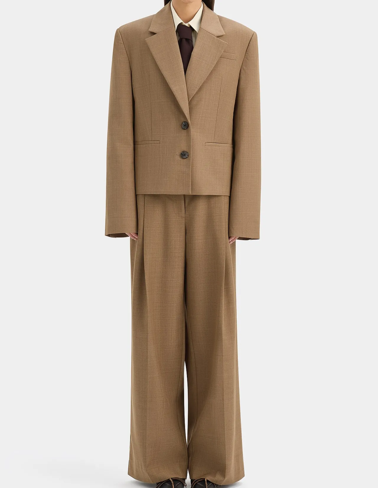 Bastille Blazer
