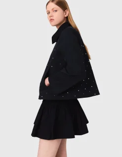 Bastula Jacket