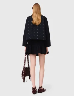 Bastula Jacket