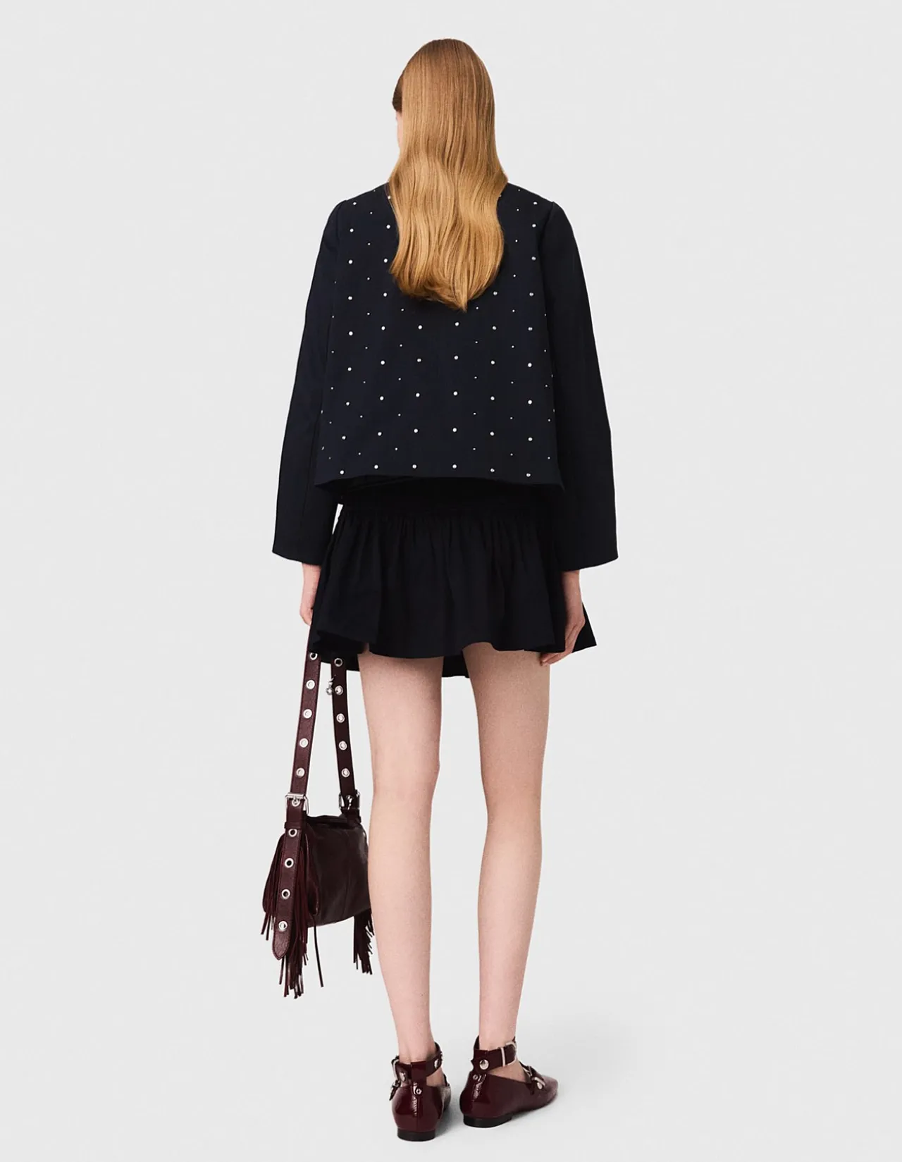 Bastula Jacket