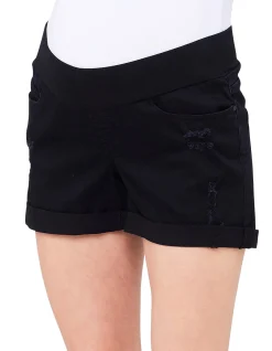 Baxter Boyfriend Short Relaxed Fit