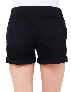 Baxter Boyfriend Short Relaxed Fit