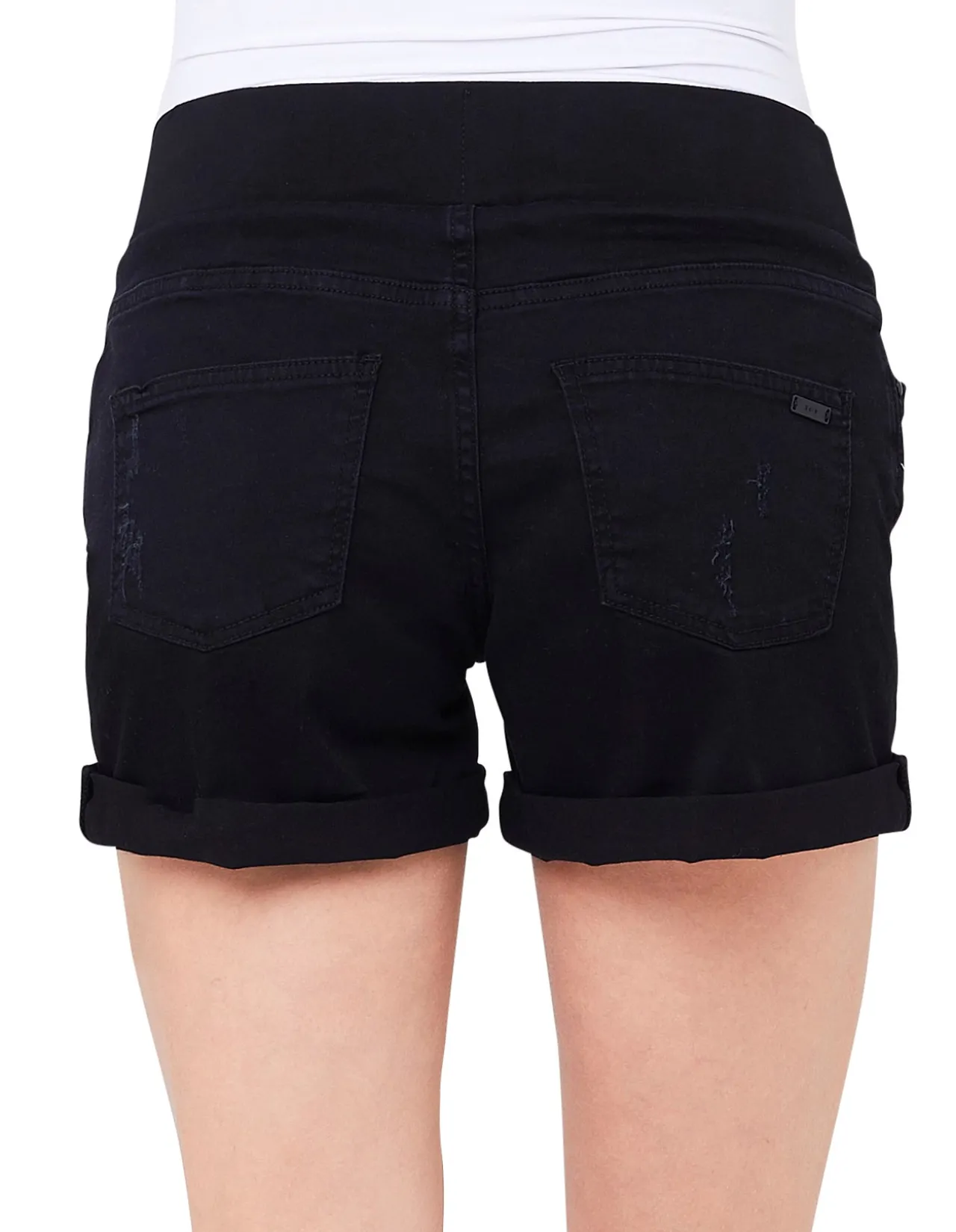 Baxter Boyfriend Short Relaxed Fit