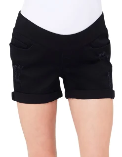 Baxter Boyfriend Short Relaxed Fit
