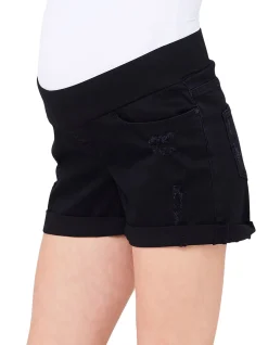 Baxter Boyfriend Short Relaxed Fit