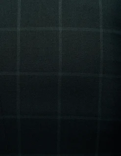 Baxter Windowpane Tailored Jacket