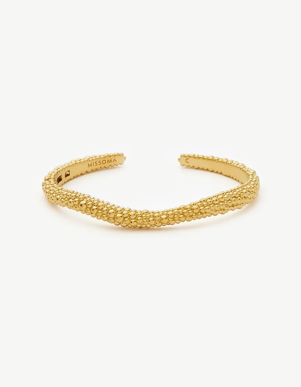 BAYA CLAW CUFF
