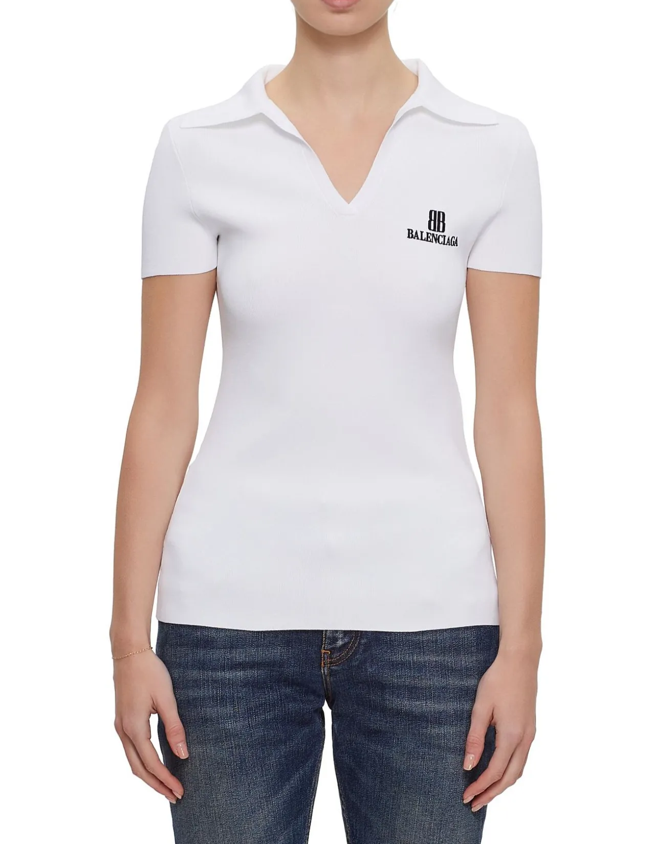 BB POLO SHIRT